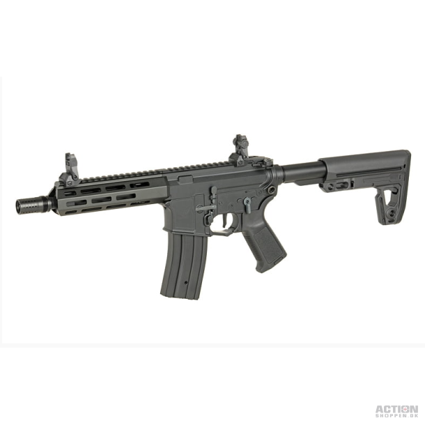 Double Eagle - M907E Fire Control System Edition