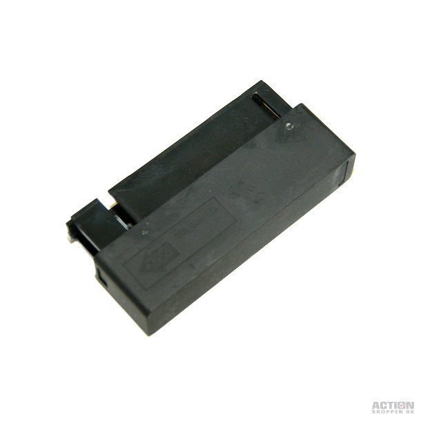 MB01, G21, G22, G25, manuel/GNB, Gas, Magasin.