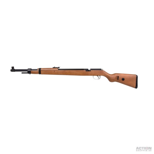 Diana - PCP Mauser K98 luftgevr, 4,5mm (Cal.177)
