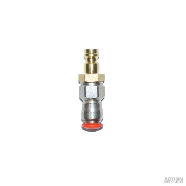 HPA US Connector (4MM)