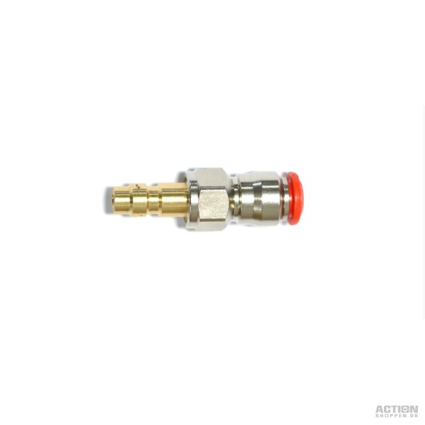 HPA US Connector (6MM)