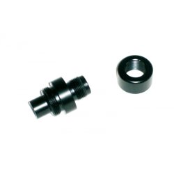 MK1 Carbine lyddmper adapter.