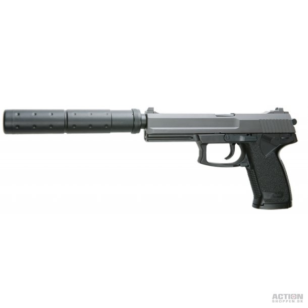 ASG - DL60 SOCOM