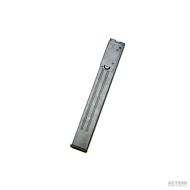 MP40, magasin 50 skuds