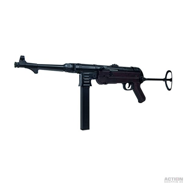 Double Eagle - M40