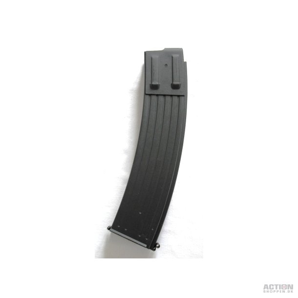 STG44/MP44, magasin 450 skuds  i metal