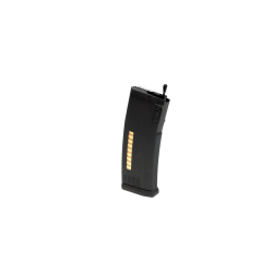 KWA MS120  30/120 skuds magasin (3 stk) Sort