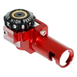 Maxx Model - EVO CNC Aluminum Hop up kammer