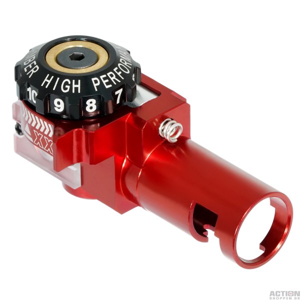 Maxx Model - EVO CNC Aluminum Hop up kammer