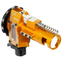 Maxx Model - Standard M4 CNC Aluminum Hop up kammer, (M4E)