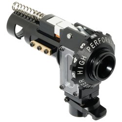 Maxx Model - M4 CNC Aluminum Hop up kammer, M4Gi (for ICS M4)