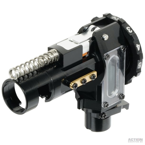 Maxx Model - Standard M4 CNC Aluminum Hop up kammer, (M4G)