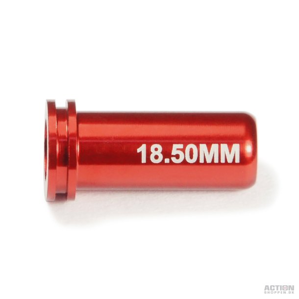 Maxx Model - CNC Aluminum Nozzle (18.50mm) til Scorpion Evo Series