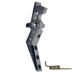 Maxx Model CNC Aluminum Advanced Trigger (Style A) til M4/M16  Titan