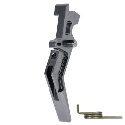 Maxx Model CNC Aluminum Advanced Trigger (Style A) til M4/M16  Titan
