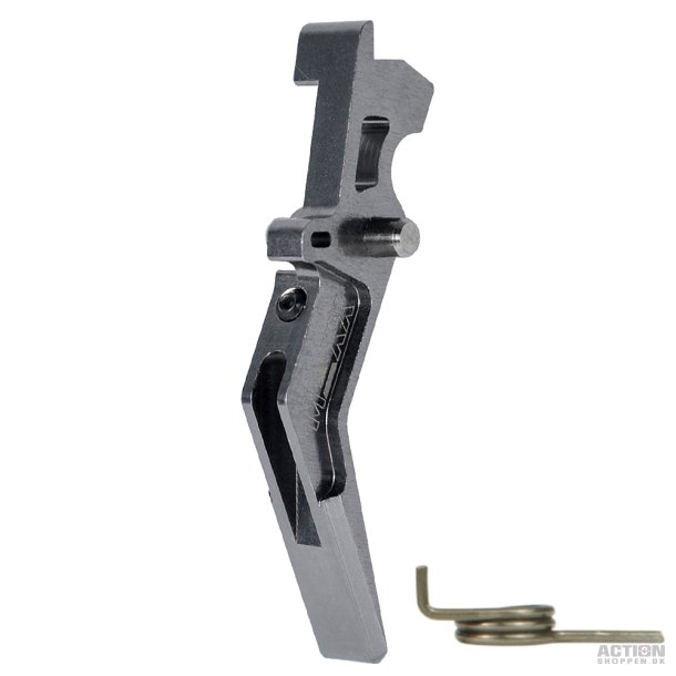 Maxx Model CNC Aluminum Advanced Trigger (Style A) til M4/M16  Titan