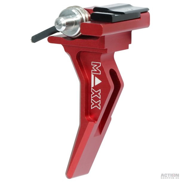 Maxx Model Aluminum Advanced Speed Trigger (Style B)  til EVO  Rd