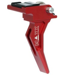 Maxx Model Aluminum Advanced Speed Trigger (Style B)  til EVO  Rd