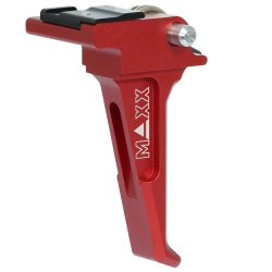 Maxx Model Aluminum Advanced Speed Trigger (Style E)  til EVO  Rd
