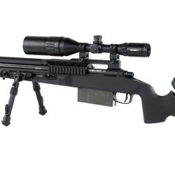 Novritsch - Magasinholder til SSG10 A1/A2