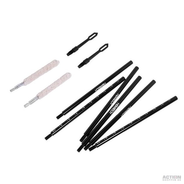 Novritsch - Vedligeholdelsesst Gen2