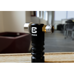 Mancraft HRR Regulator (QD USFITTING)