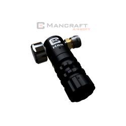 Mancraft HRR Regulator (QD USFITTING)