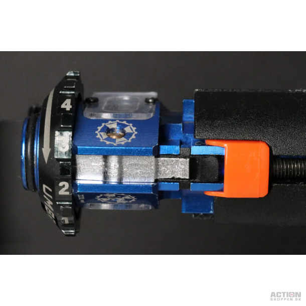 Airtech Studios - Maxx Hop-up Chamber- True Centering Unit (TCU)