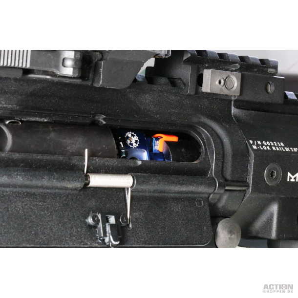 Airtech Studios - Maxx Hop-up Chamber- True Centering Unit (TCU)