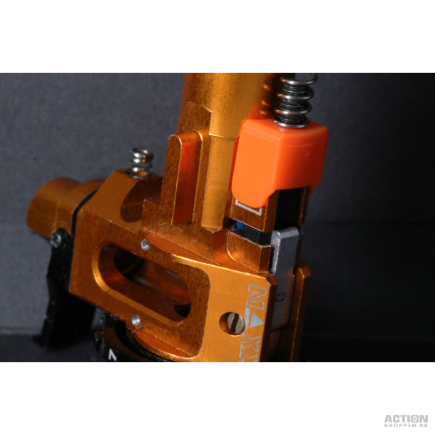 Airtech Studios - Maxx Hop-up Chamber- True Centering Unit (TCU)