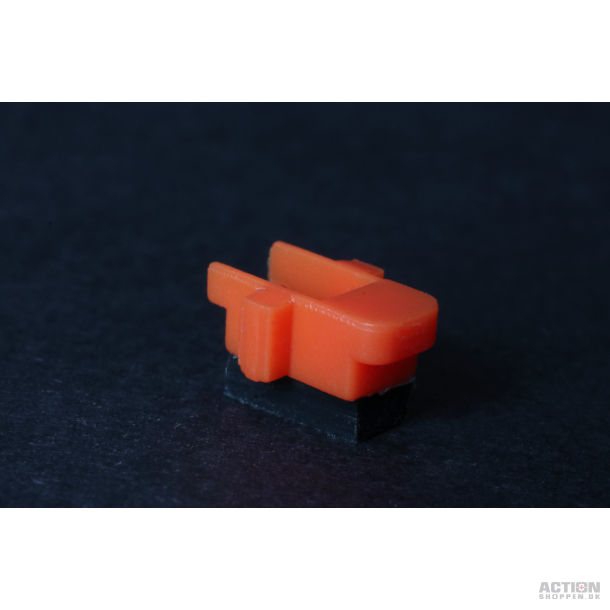 Airtech Studios - Maxx TDC Trolley ER-Hop &amp; M-nub (6mm Length)