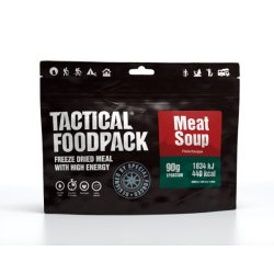 Tactical Foodpack Kdsuppe (440 Kcal)