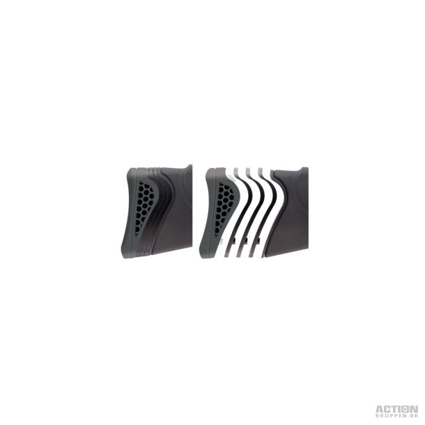 Hatsan Model 125 Sniper 4,5mm (Cal.177)