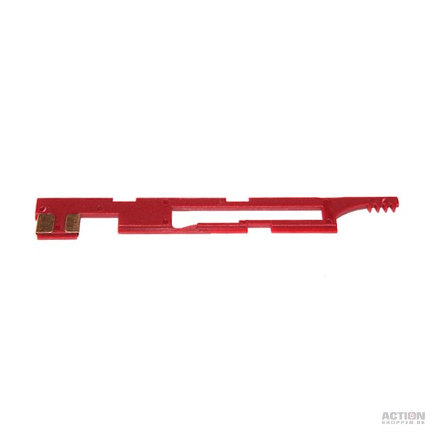 Selector plate AK serien (V.3).