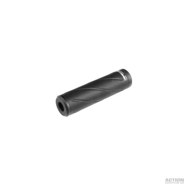 Novritsch - Integreret suppressor, 14mm CCW
