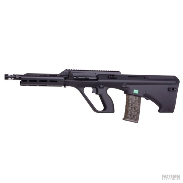Novritsch - SSR77 A2
