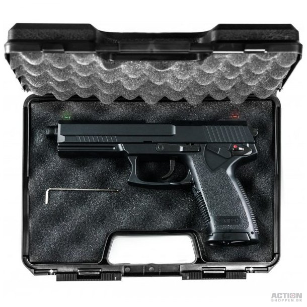 Novritsch - SSX23 v2020, GNB - Gas