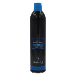 Nimrod - Performance Blue Gas. 500 ml.