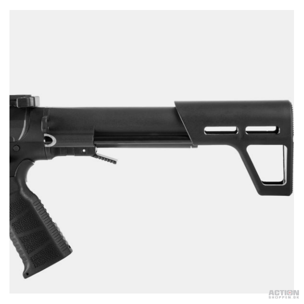 Novritsch - SSR9 DSG (High-Speed), Sort