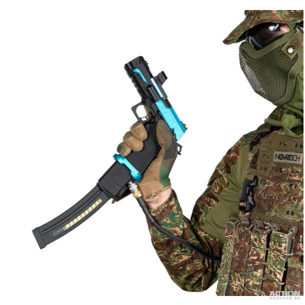 Novritsch Magasin Adapter - Hi-Capa