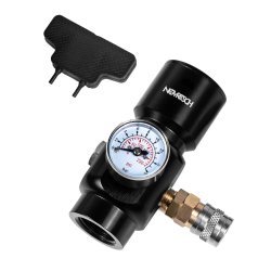 Novritsch HPA Regulator V2