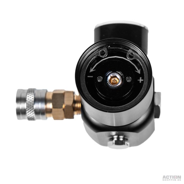 Novritsch HPA Regulator V2