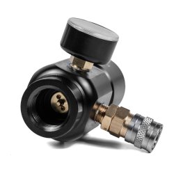 Novritsch HPA Regulator V2