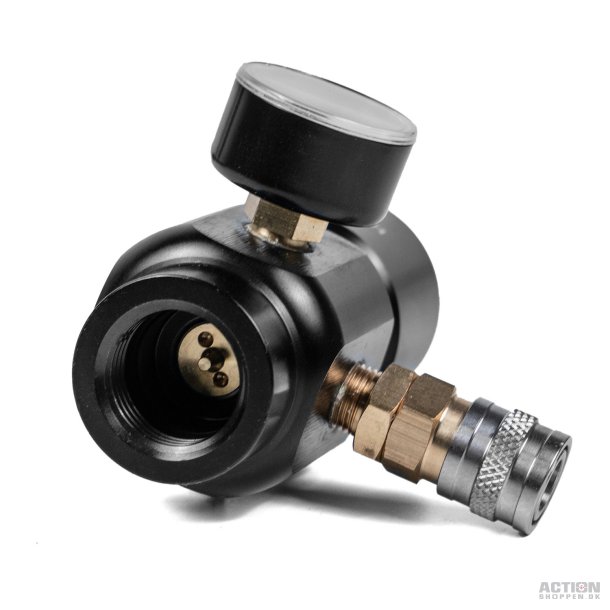 Novritsch HPA Regulator V2