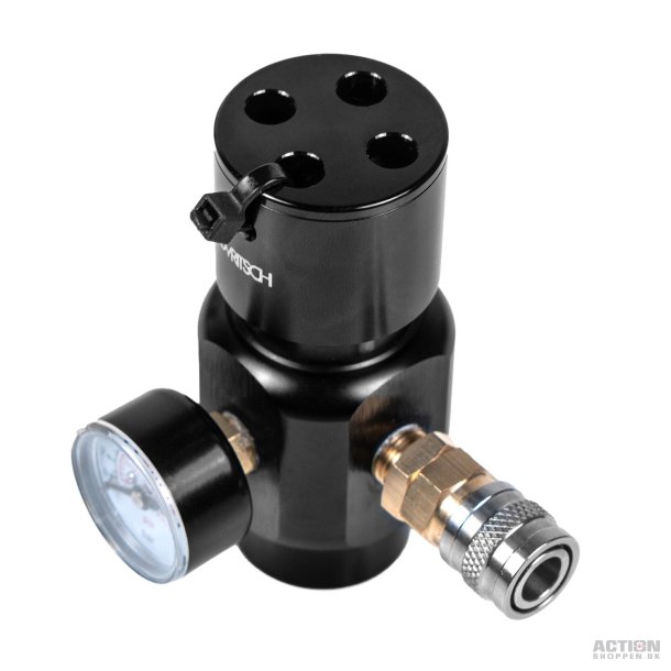 Novritsch HPA Regulator V2