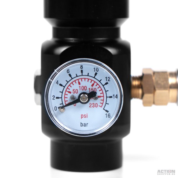 Novritsch HPA Regulator V2