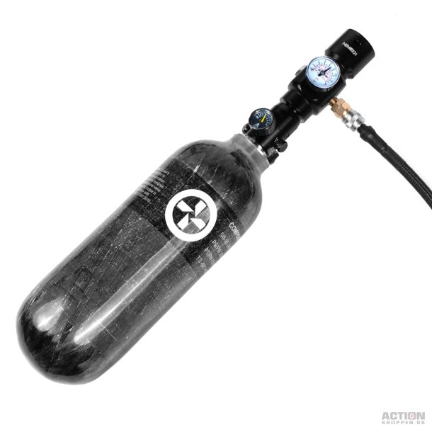 Novritsch HPA Regulator V2