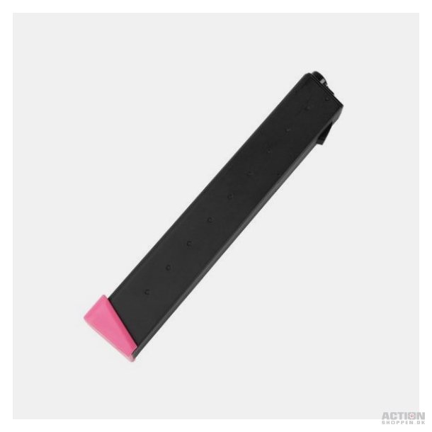 Novritsch SSR9 Magbase, pink