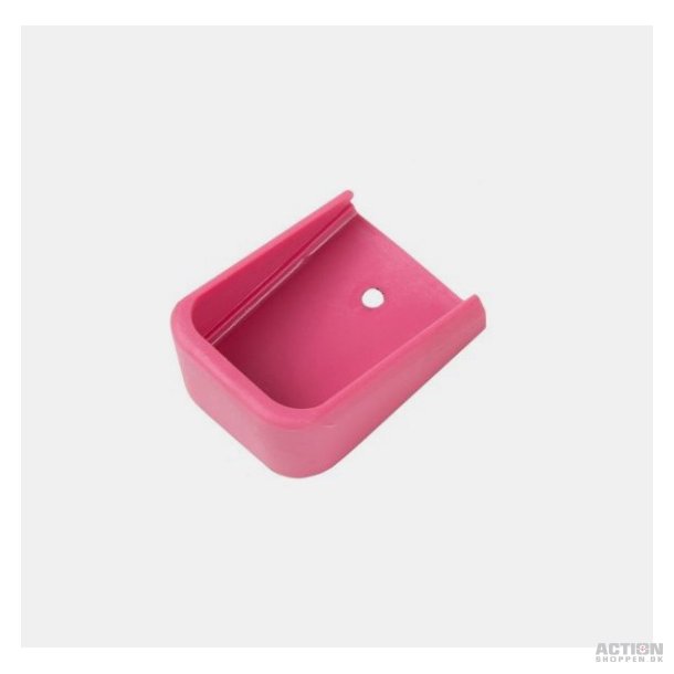 Novritsch SSR9 Magbase, pink