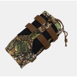 Novritsch Tank Lomme, Molle system. Amber